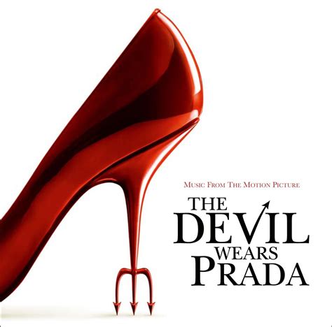 canzone iniziale il diavolo veste prada|The Devil Wears Prada Soundtrack (2006) OST .